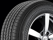 BRIDGESTONE ECOPIA H/L 422 PLUS RUN FLAT image